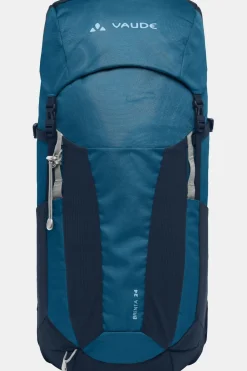 Sale Vaude Dagrugzak Brenta 24 Petrol