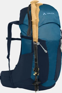 Sale Vaude Dagrugzak Brenta 24 Petrol