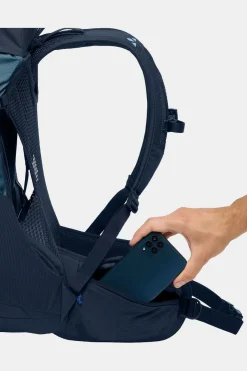 Sale Vaude Dagrugzak Brenta 24 Petrol