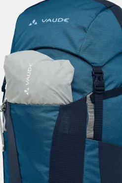Sale Vaude Dagrugzak Brenta 24 Petrol