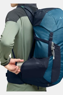 Sale Vaude Dagrugzak Brenta 24 Petrol