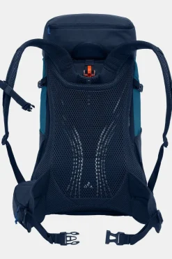 Sale Vaude Dagrugzak Brenta 24 Petrol