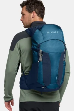 Sale Vaude Dagrugzak Brenta 24 Petrol