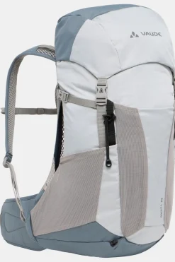 Fashion Vaude Dagrugzak Brenta 24 mid grey