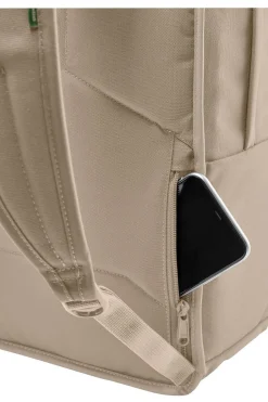 Outlet Vaude Dagrugzak Coreway Daypack 17 Linen