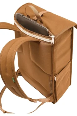 Online Vaude Dagrugzak Coreway Rolltop 20 Umbra