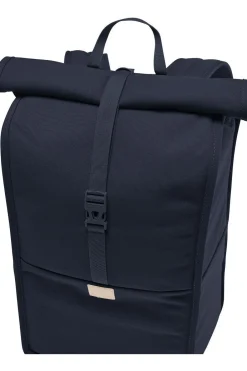 Fashion Vaude Dagrugzak Coreway Rolltop 20 Eclipse