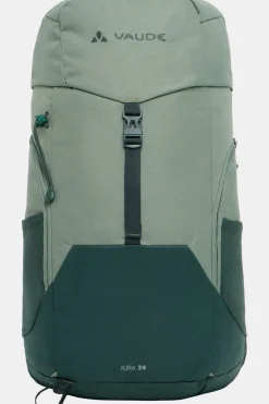 Dagrugzak Jura 24-Vaude New