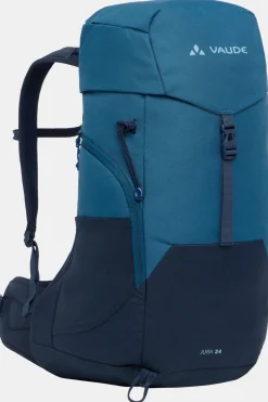 Best Vaude Dagrugzak Jura 24 Petrol