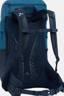 Best Vaude Dagrugzak Jura 24 Petrol
