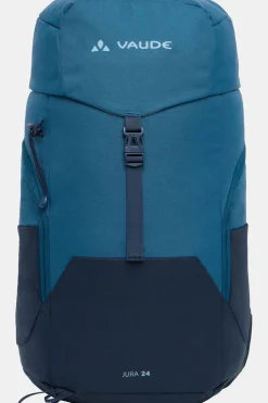 Best Vaude Dagrugzak Jura 24 Petrol