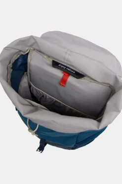 Best Vaude Dagrugzak Jura 24 Petrol