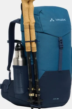 Best Vaude Dagrugzak Jura 24 Petrol