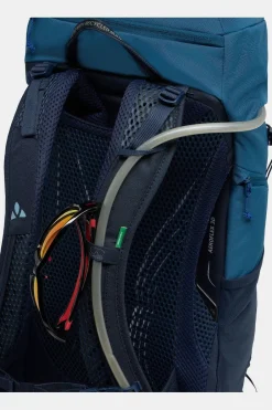 Best Vaude Dagrugzak Jura 24 Petrol