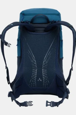 Best Vaude Dagrugzak Jura 24 Petrol