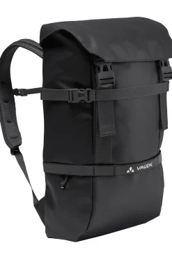 Sale Vaude Dagrugzak Mineo Backpack 30 Black