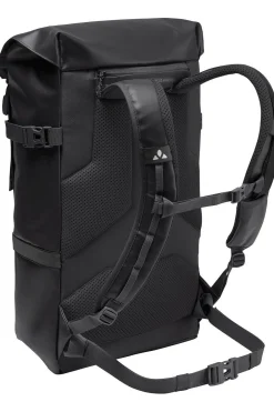 Sale Vaude Dagrugzak Mineo Backpack 30 Black