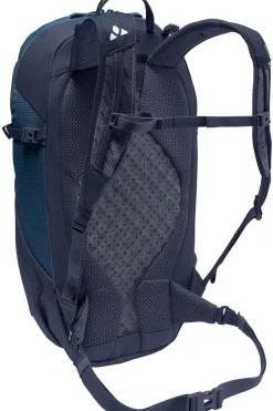 Dagrugzak Neyland Zip 20-Vaude Fashion