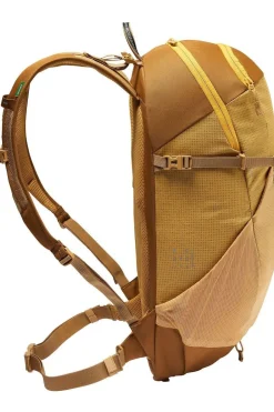 Clearance Vaude Dagrugzak Neyland Zip 20 Burnt Yellow