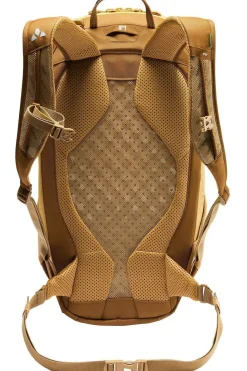 Clearance Vaude Dagrugzak Neyland Zip 20 Burnt Yellow