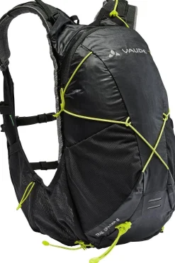 Clearance Vaude Dagrugzak Trail Spacer 8 Black
