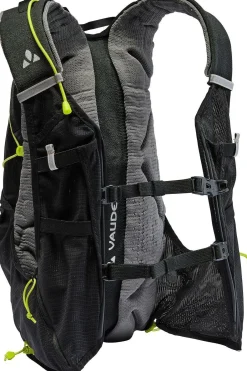 Clearance Vaude Dagrugzak Trail Spacer 8 Black