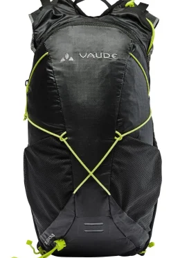 Clearance Vaude Dagrugzak Trail Spacer 8 Black