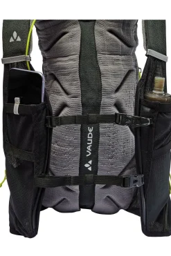 Clearance Vaude Dagrugzak Trail Spacer 8 Black