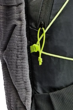 Clearance Vaude Dagrugzak Trail Spacer 8 Black