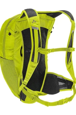 Sale Vaude Dagrugzak Uphill Air 18 Bright Green