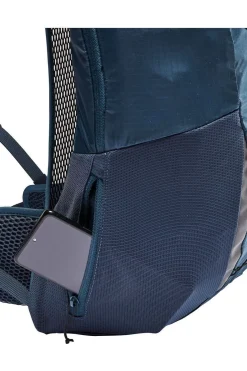 Clearance Vaude Dagrugzak Uphill Air 18 Baltic Sea