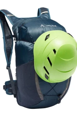 Clearance Vaude Dagrugzak Uphill Air 18 Baltic Sea