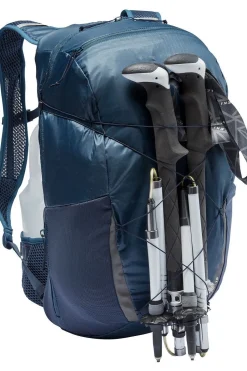 Clearance Vaude Dagrugzak Uphill Air 18 Baltic Sea