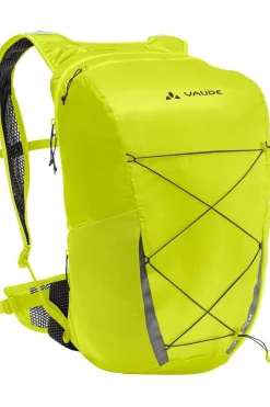 Hot Vaude Dagrugzak Uphill Air 24 Bright Green