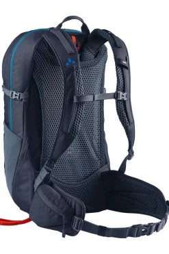Sale Vaude Dagrugzak Wizard 30+4 blue/dark blue