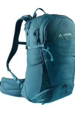 Clearance Vaude Dagrugzak Wizard 30+4 Petrol