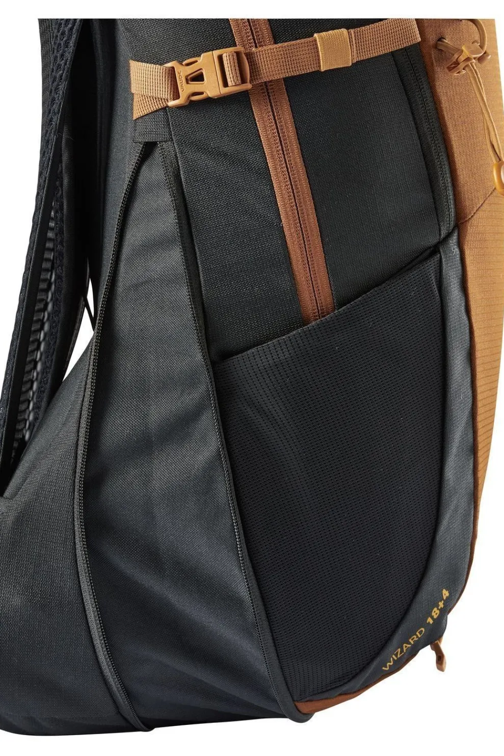 Dagrugzak Wizard 18+4-Vaude Best