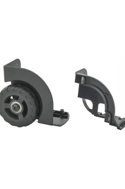 Diverse Trolley Wheel (25/35/65/80/90)-Vaude Fashion