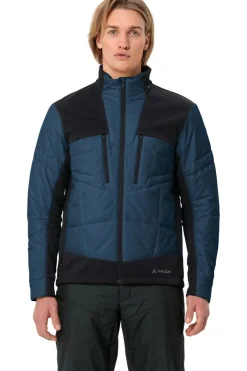 Sale Vaude Donsjas Minaki Jacket Iv dark blue/black