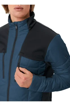 Sale Vaude Donsjas Minaki Jacket Iv dark blue/black