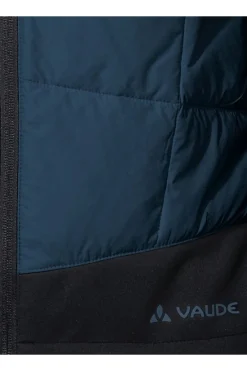 Sale Vaude Donsjas Minaki Jacket Iv dark blue/black