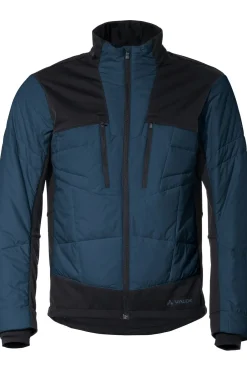 Sale Vaude Donsjas Minaki Jacket Iv dark blue/black