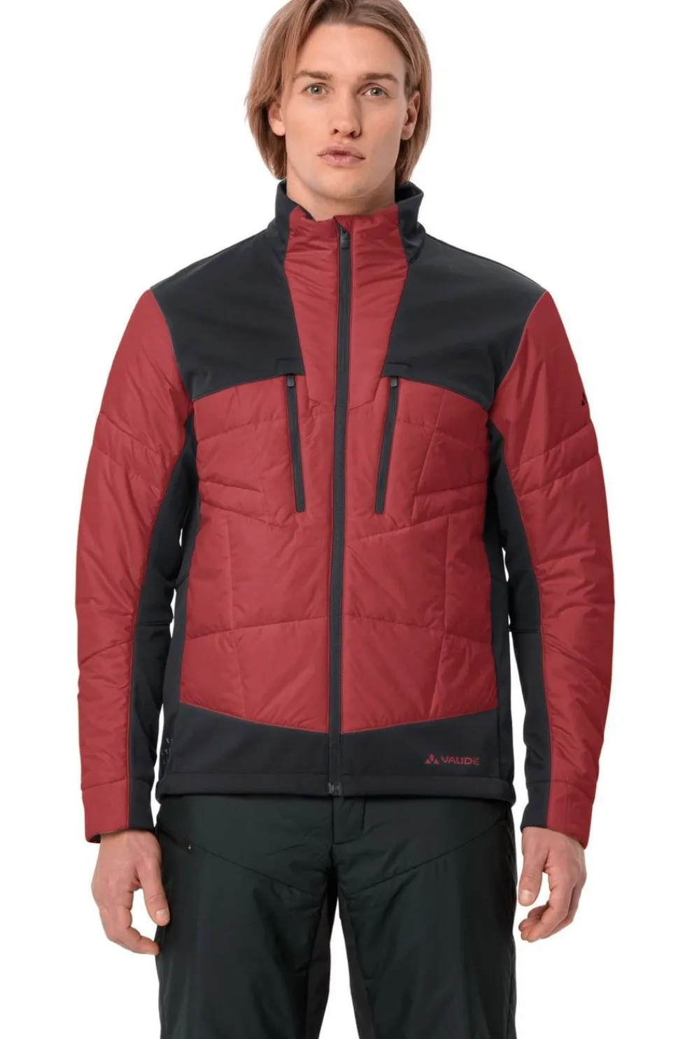 Donsjas Minaki Jacket Iv-Vaude Discount