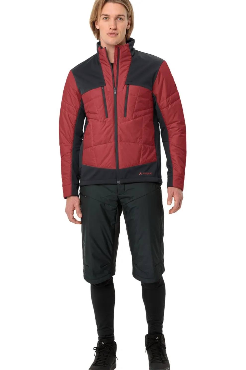 Donsjas Minaki Jacket Iv-Vaude Discount