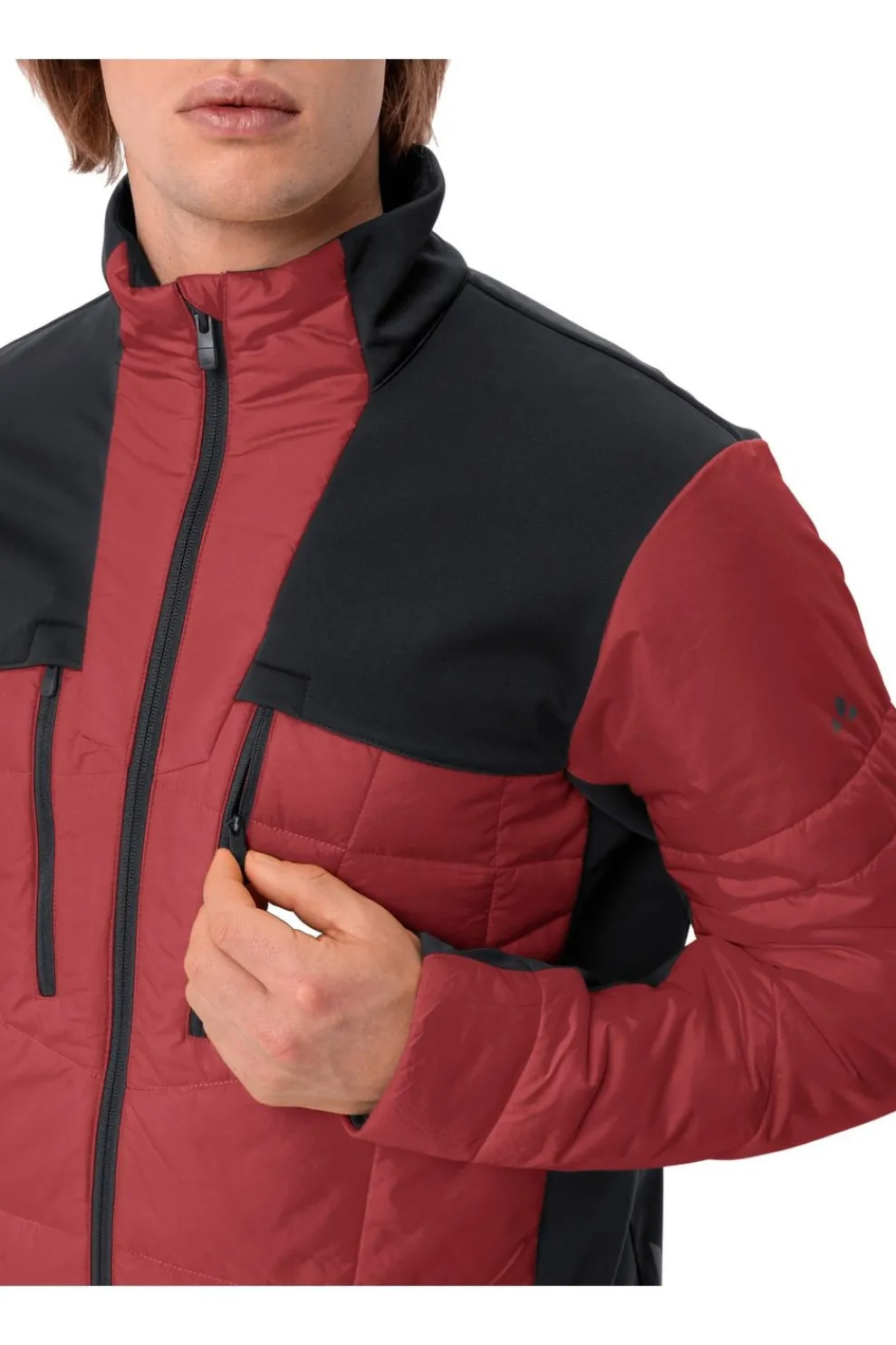 Donsjas Minaki Jacket Iv-Vaude Discount
