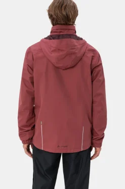 Clearance Vaude Escape Bike Light Jacket Redeva