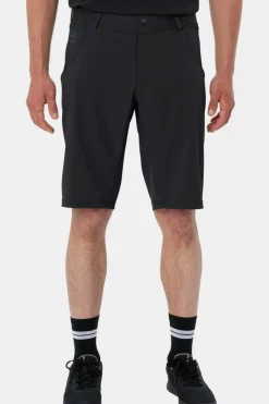 Clearance Vaude Fietsbroek Me Loamer Shorts Black
