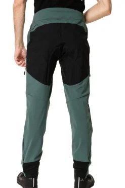 Fietsbroek Minaki Pants-Vaude Hot