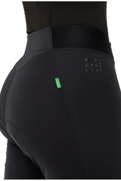 Discount Vaude Fietsbroek Posta Warm Tight Black