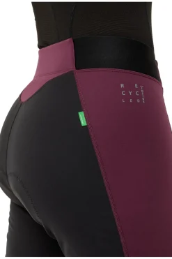 Fietsbroek Posta Warm Tight-Vaude Discount